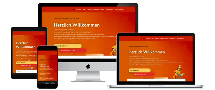 Vorschaubild für Projekt 1